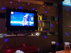 -百威盛宴自助KTV(大北路店)