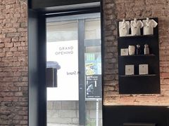 -M Stand(青岛银鱼巷店)