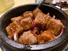 -粤味馆(黄河路店)