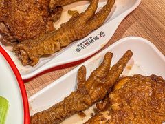 -阿利茄汁面(曼哈顿店)