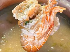 -神府路壹号·海鲜烧烤·砂锅粥·锅物(三坊七巷店)