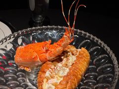 -小火花·干式熟成牛排馆Spark SteakHouse(剑桥郡店)