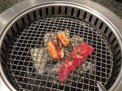 -梦山水日本烧肉(五四广场店)
