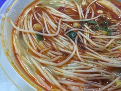 -唐记麻辣拌麻辣烫(景田东路店)