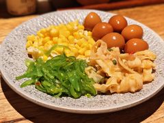 -筱田の食堂·izakaya(淮海中路店)