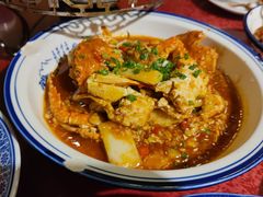 -回家吃饭·地道南昌菜(建德观总店)
