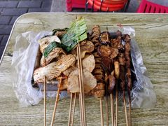 -非凡烧烤(历史博物馆店)