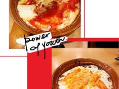 -萨莉亚意式餐厅(天河城购物中心店)