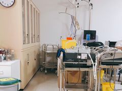 -复旦大学附属华山医院(虹桥院区)