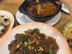 -丰乐餐厅·始于1999·本地老字号