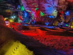 -重庆云阳龙缸景区