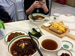 -华天延吉餐厅(西四总店)