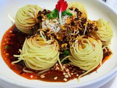 -茅庐川菜(烟台万象汇店)