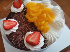 -卡漫莫尼蛋糕(徐汇店)