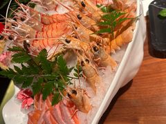 -Mr.Fish鱼鲜生海鲜放题(高德置地冬广场店)