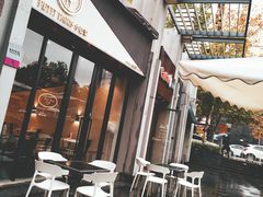 -PETIT PARIS 小巴黎(花园道店)