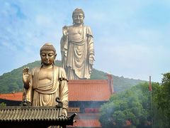 -灵山胜境