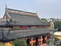 -西林禅寺