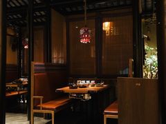-吃饭皇帝大(合生汇店)