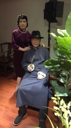 -梧桐照相馆(维景国际店)