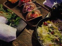 -Q MEX 库迈墨西哥餐吧(三里屯店)