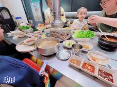 -喜来稀肉(虹泉路店)