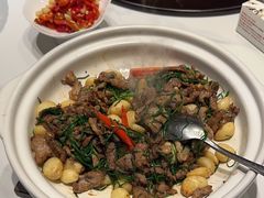 -华膳楼·安徽地标美食·中华餐饮名店(文化公园店)