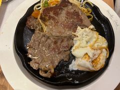 -豪客来牛排(海沧阿罗海店)