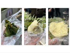 -叶婆婆豆浆馍馍