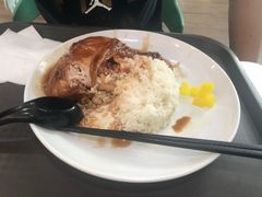 -贝林大翅鲸简餐厅(国家海洋博物馆店)