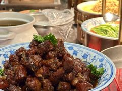 -香宫中餐厅·大连香格里拉(人民路店)