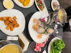 -同禧荟·港味海鲜火锅·粤菜(三亚湾店)