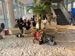 -Cetus coffee鲸鱼座咖啡·拼豆(二仙桥公园店)