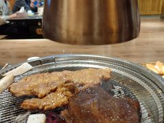 -味家烤肉烤鳗鱼牛排(西塔旗舰店)