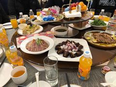 -尚宴(盛世广场·食尚街店)