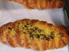 -米莎贝尔生日蛋糕(长征街店)