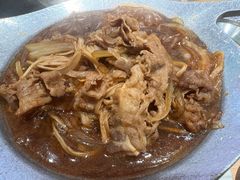 -小木屋拌饭(沈阳中街大悦城店)