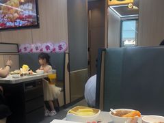 -海底捞火锅(大融城店)