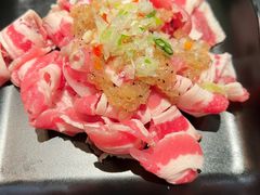 -新石器烤肉(中房金谊广场店)