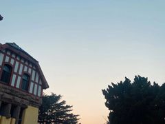 -青岛德国总督楼旧址博物馆