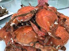 -聚德福海鲜家常菜(刘庄店)