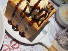 -川流不息·地道川菜·小龙虾(新松江路店)