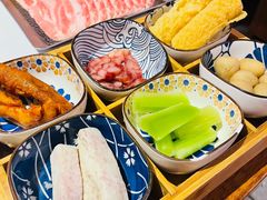 -螺大喜螺蛳粉火锅(雍和宫店)