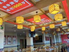 -阿婆情腊排骨火锅(金虹路店)