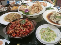 -喜来酌海鲜·饺子(和平一店)