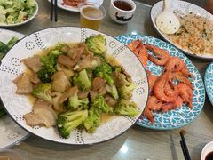 -巽寮印象美食部落餐厅·海鲜·地方特色菜(惠州体验店)