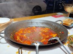 -老天桥蛙炉火锅(姑苏总店)