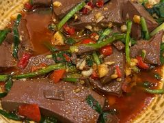 -湘肠香火锅店(团结湖店)