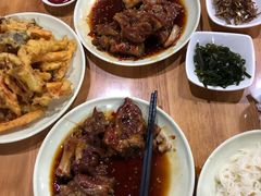 -贤花饭店(城阳店)