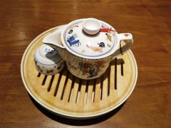 -南拳十三姨·潮汕砂锅粥(世纪金源店)